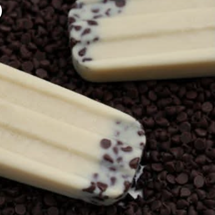 Paleta de Crema de Chocochip