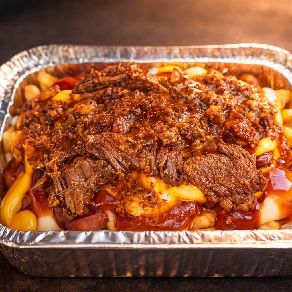 Salchipapibirria