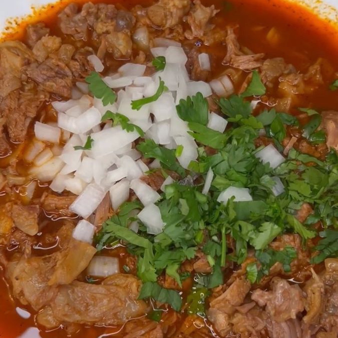 Plato Grande
