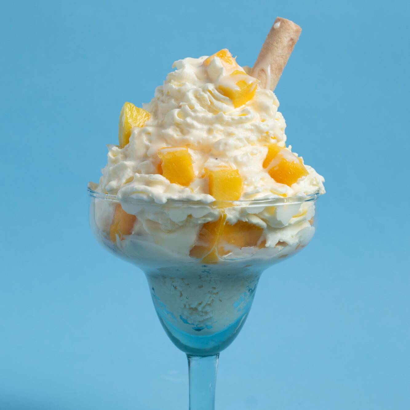 Copa Mango