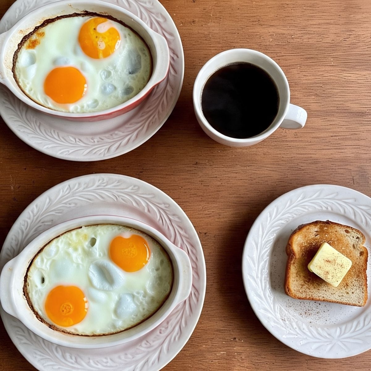 2x1 Huevos Caserola