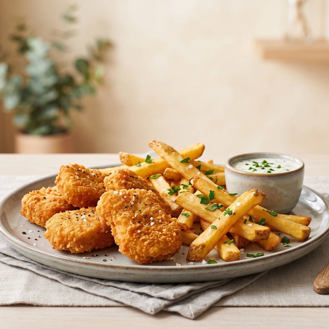 Orden de Nuggets