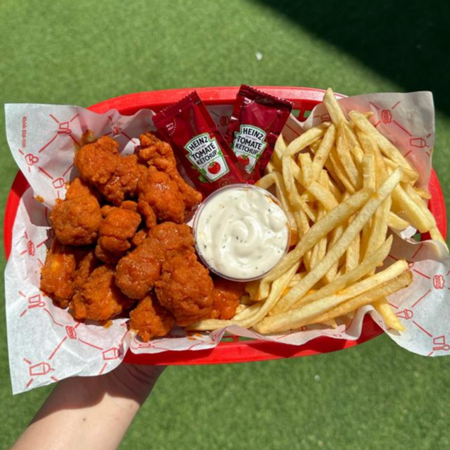 Orden de Boneless
