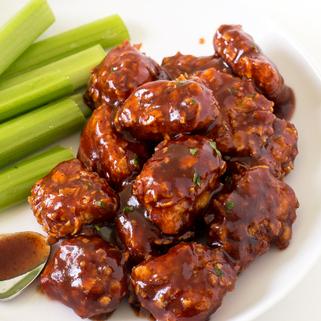 Boneless Dobles