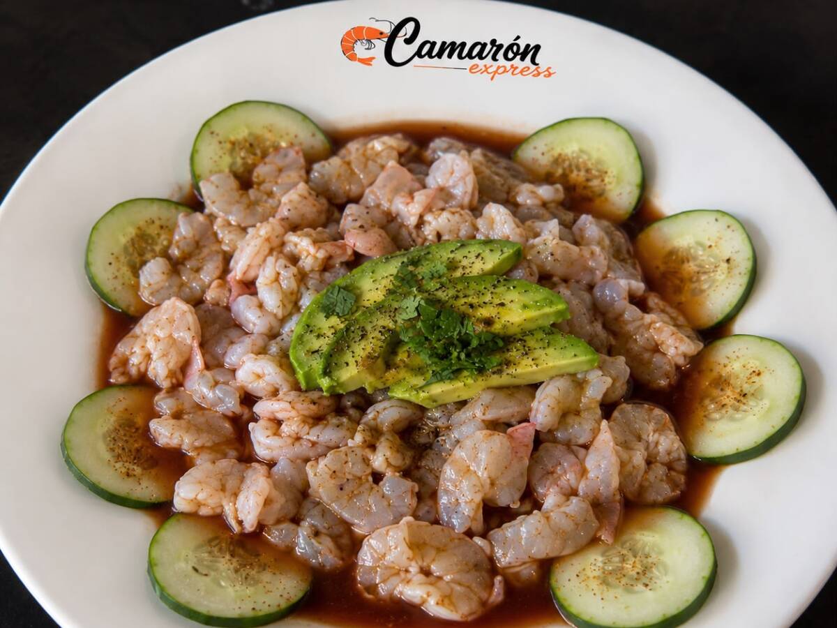 Camarón Express