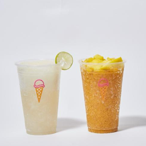 Raspado Sencillo
