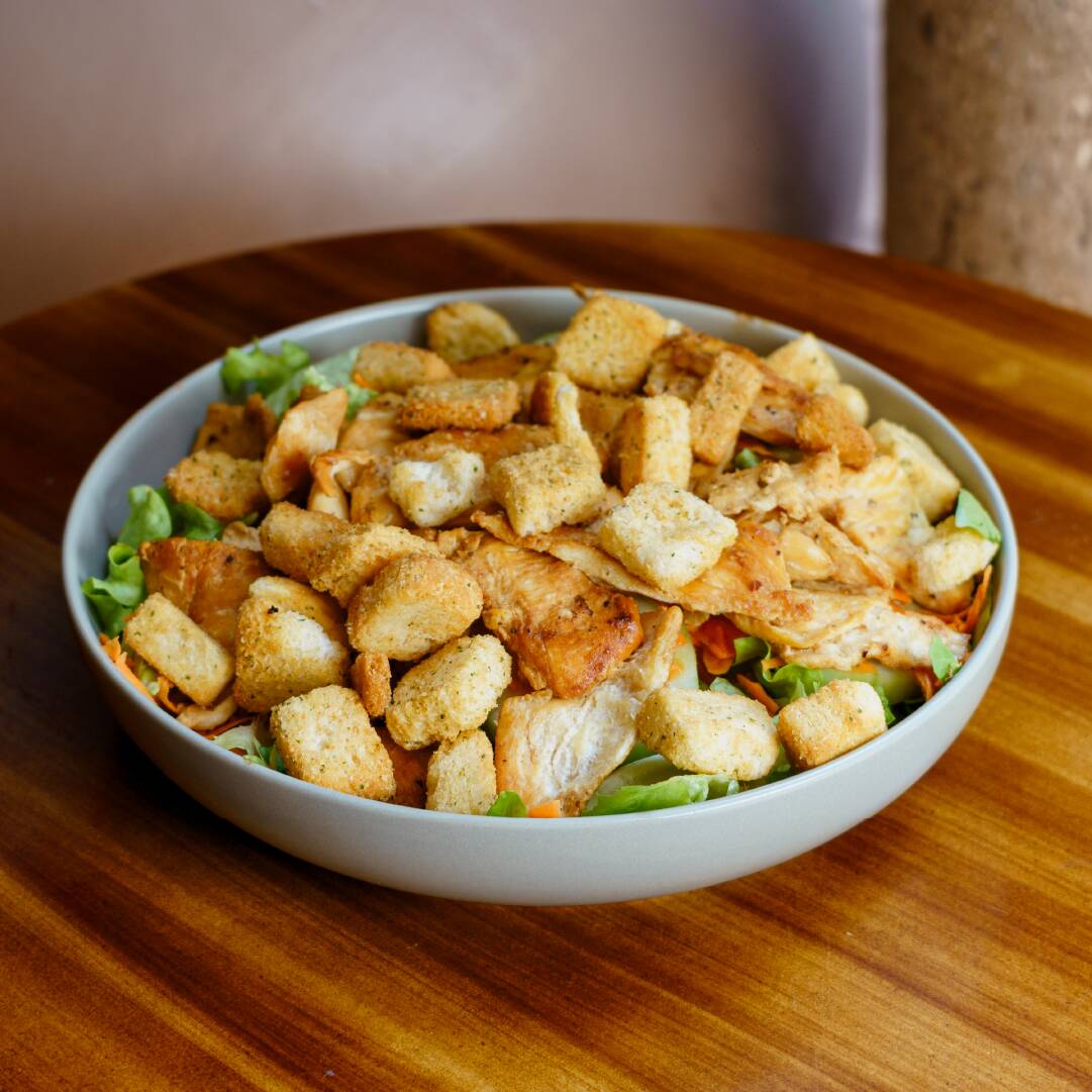 Ensalada Italiana