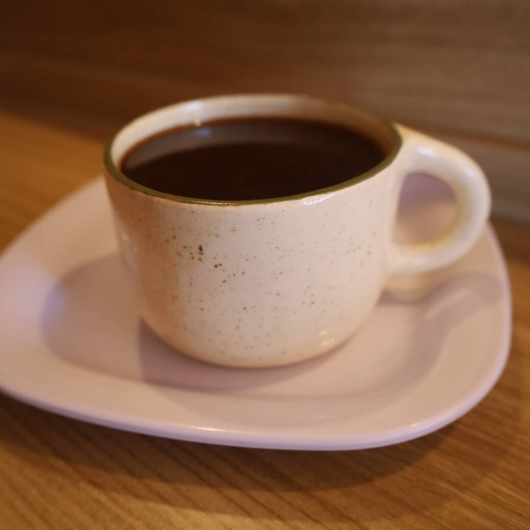 Café Americano