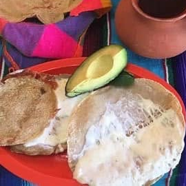 Quesadilla