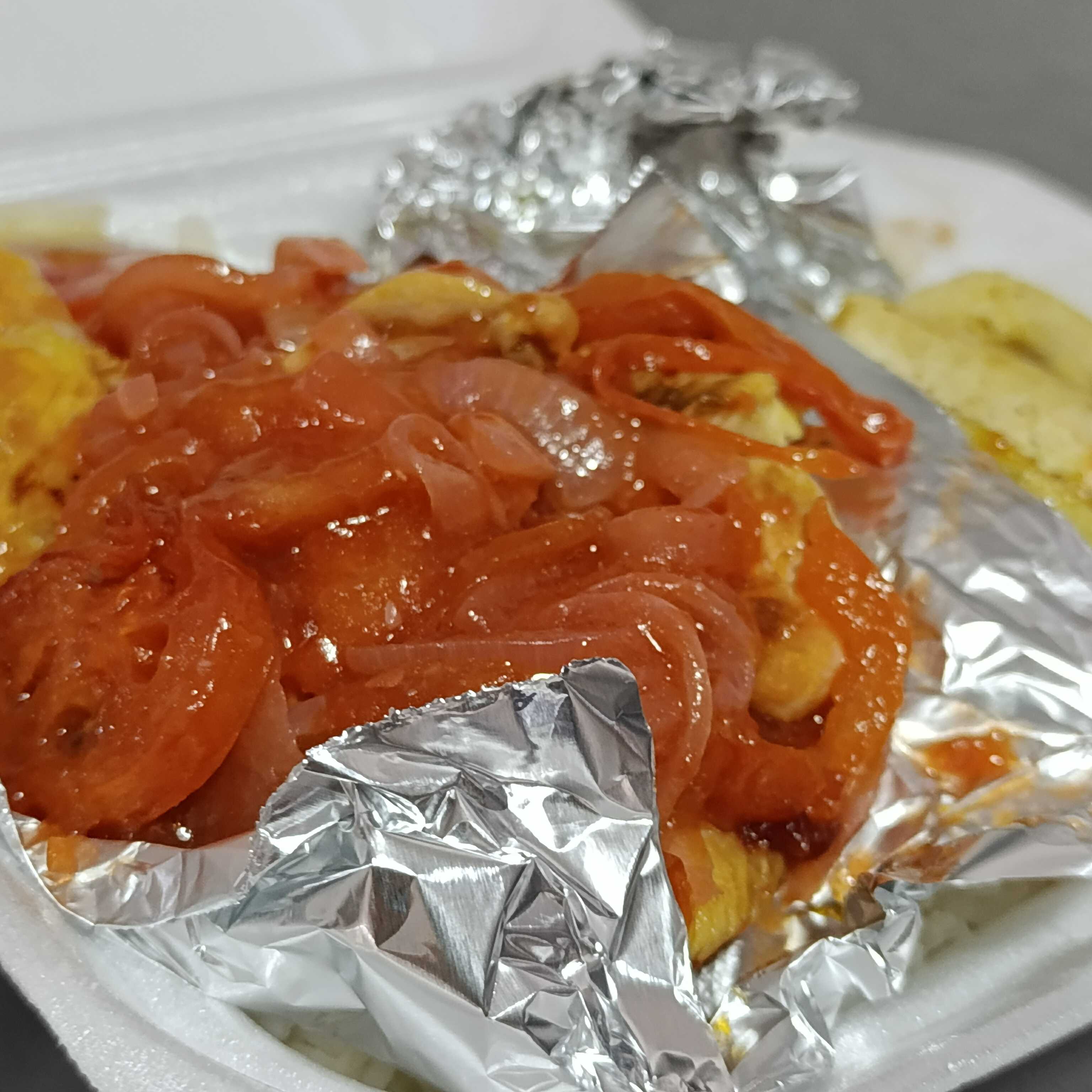 Pechuga Bistec