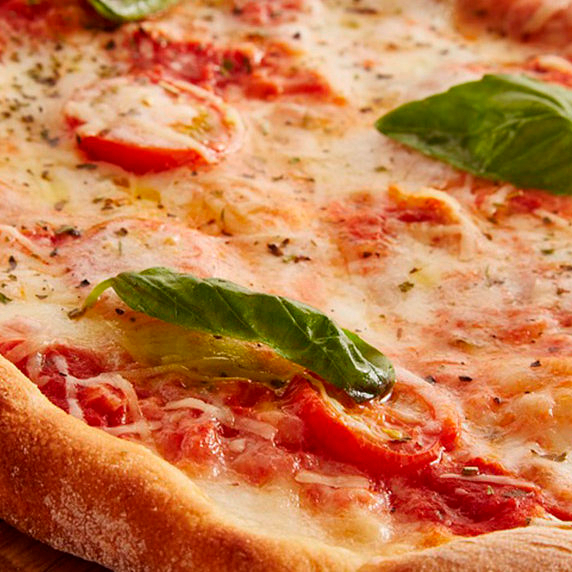 Pizza Margarita