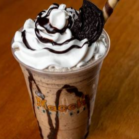 Capuchino Nutella