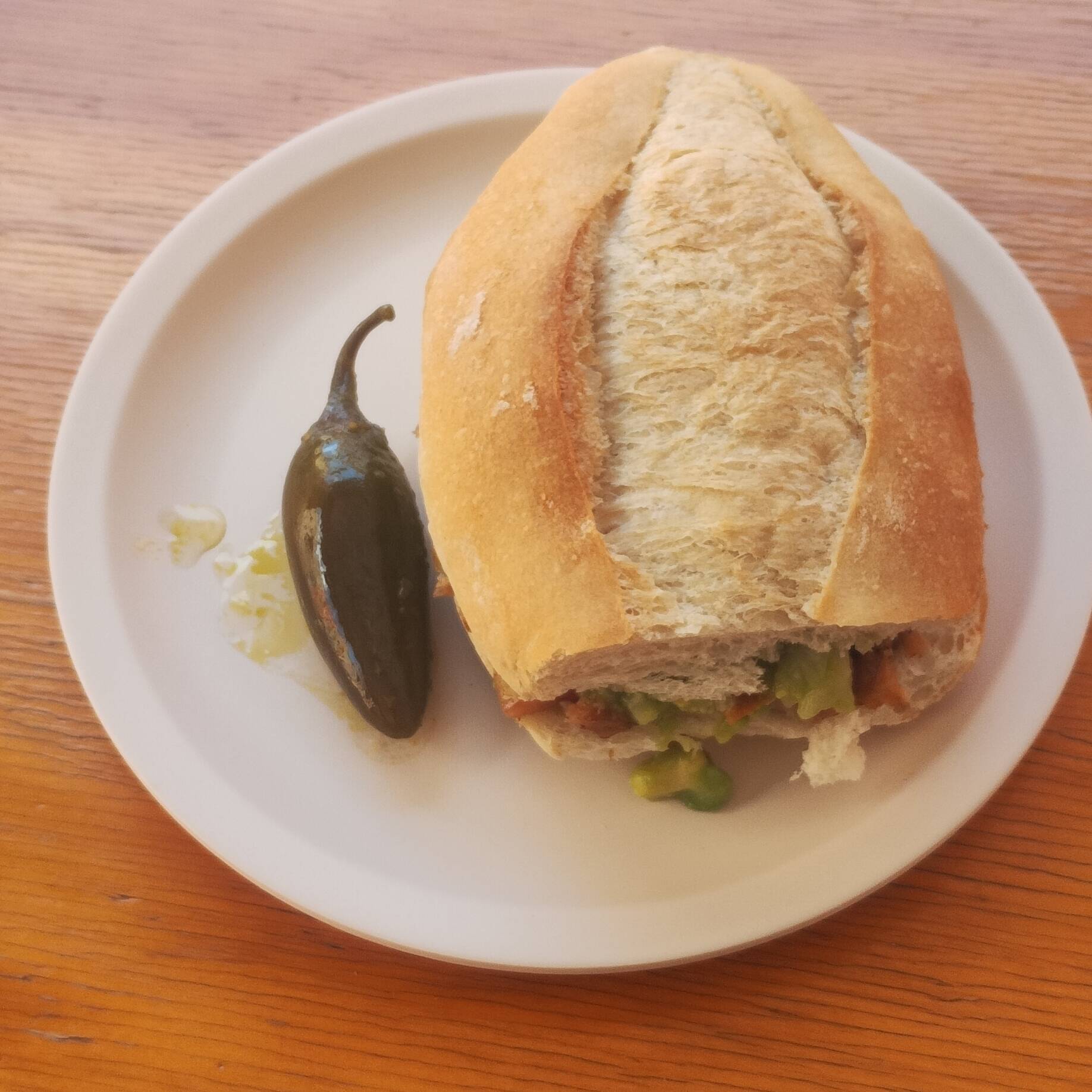 Torta Surtida