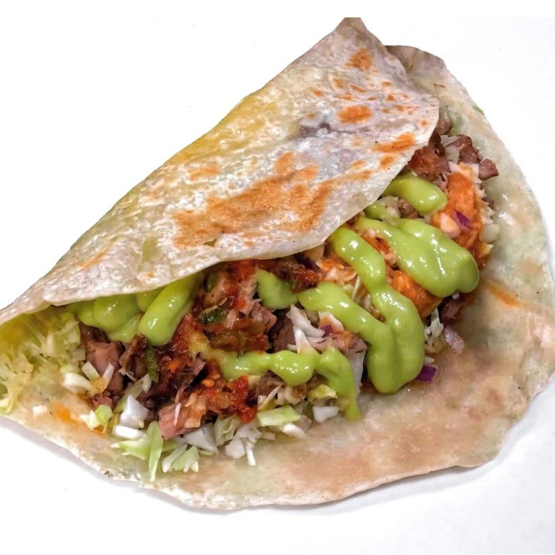 Quesadilla