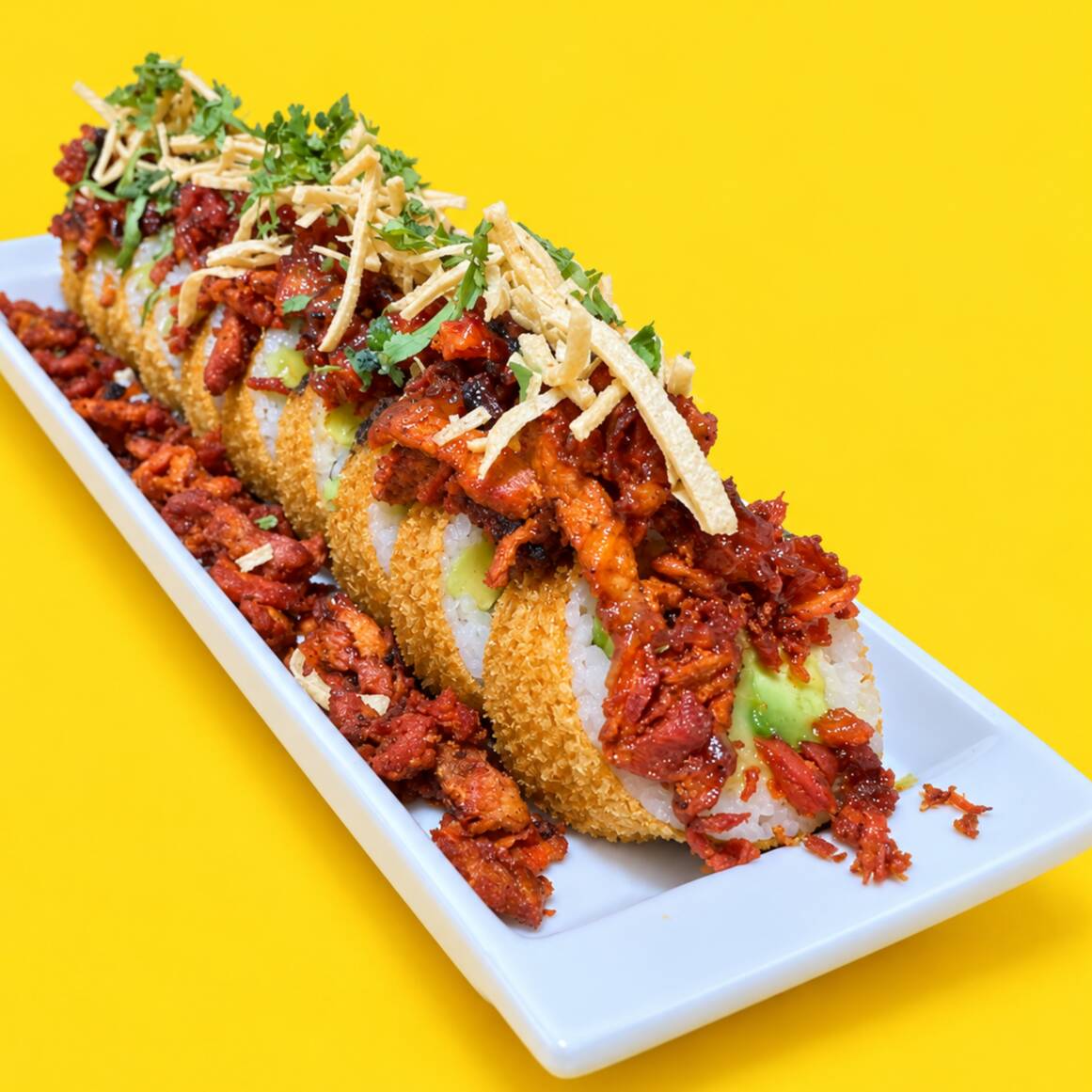 Sushi Pastorcito
