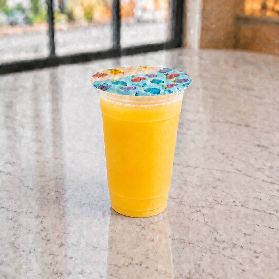 Jugo Tropicalito 16oz