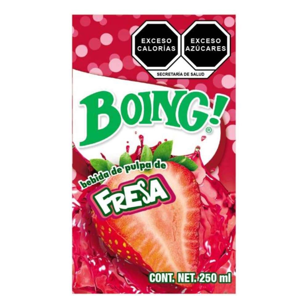 Fresa