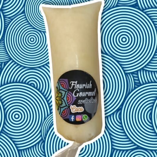Bolis de Coco