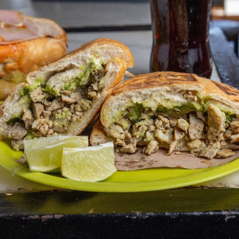 TORTA MIXTA