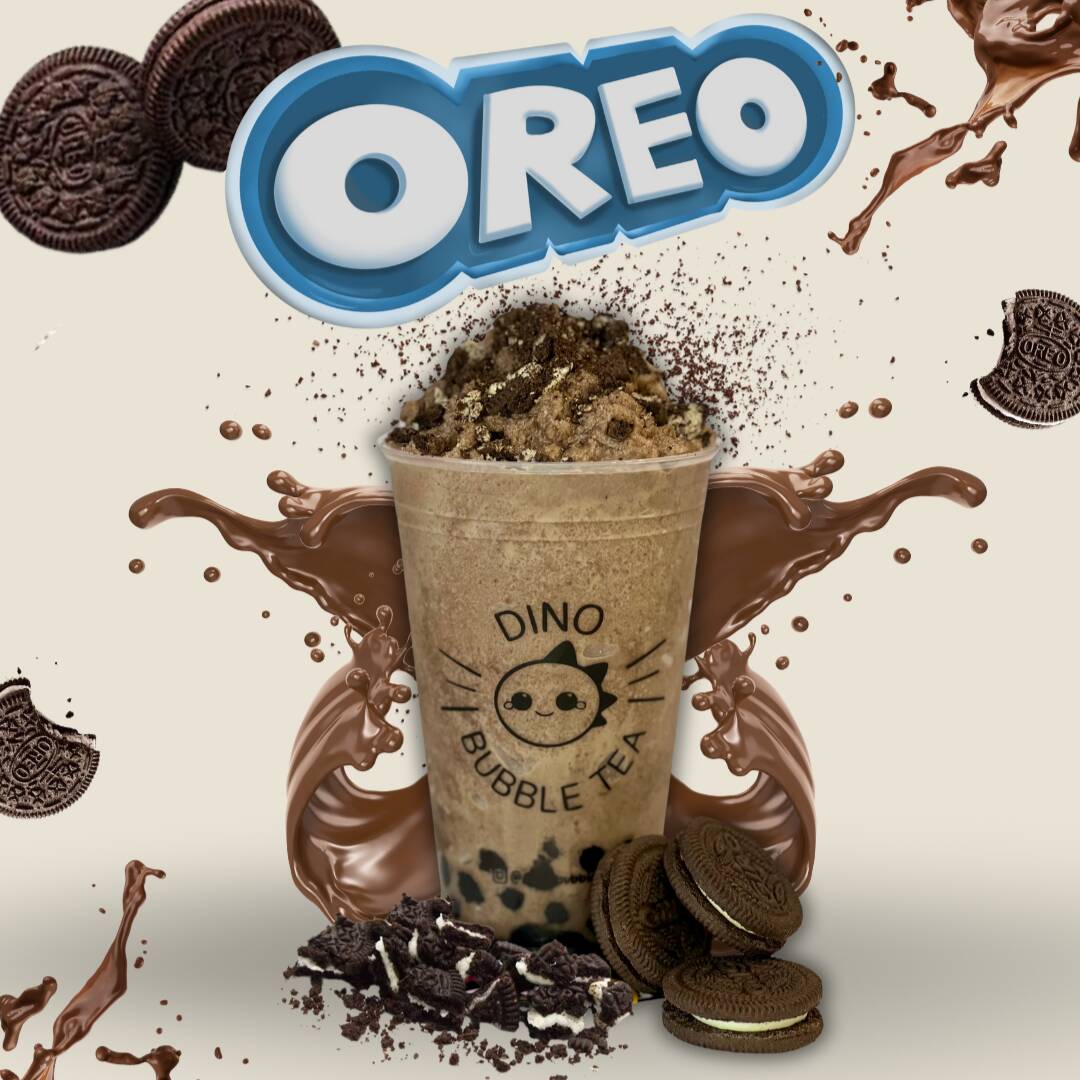 OREO Base Leche