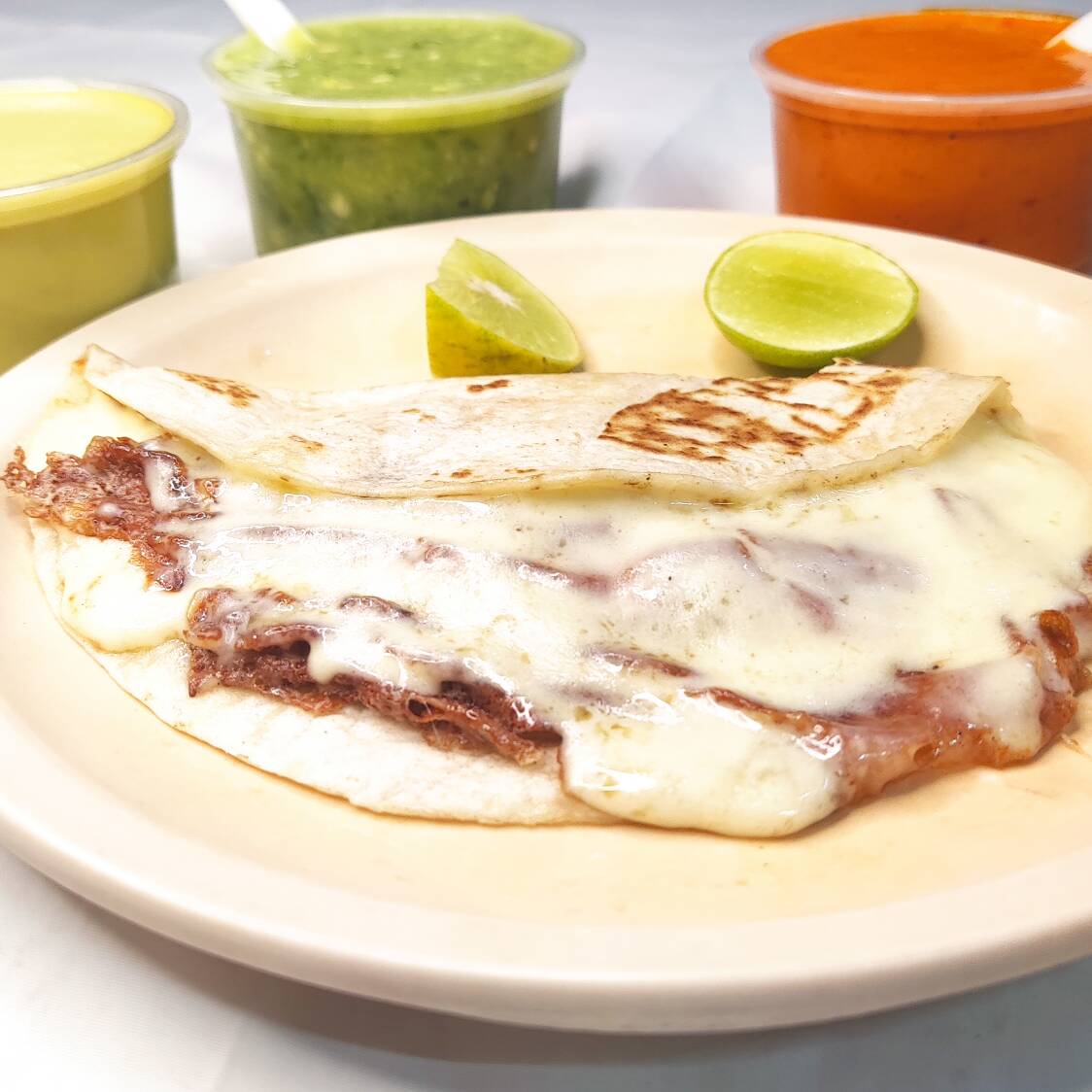 Quesadilla