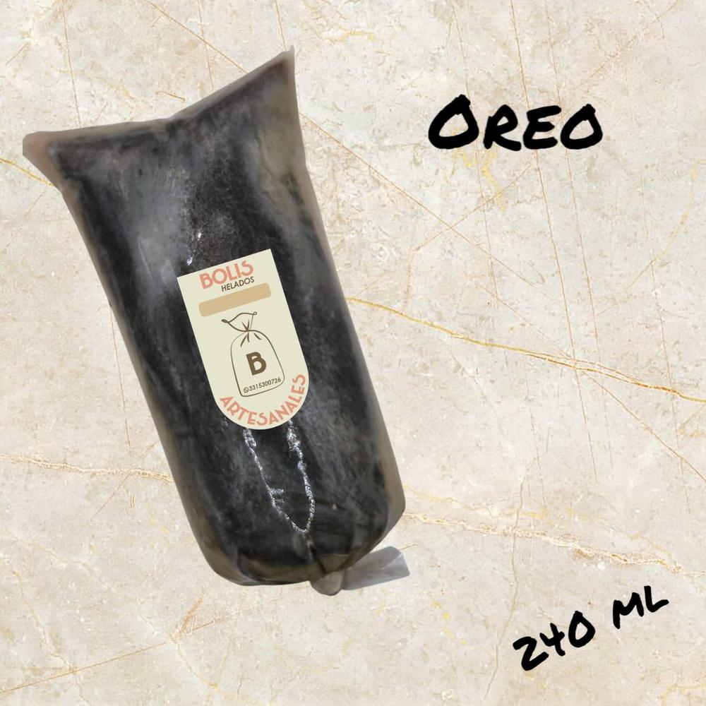 OREO