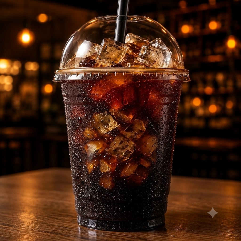 Cold Brew (22 Oz)