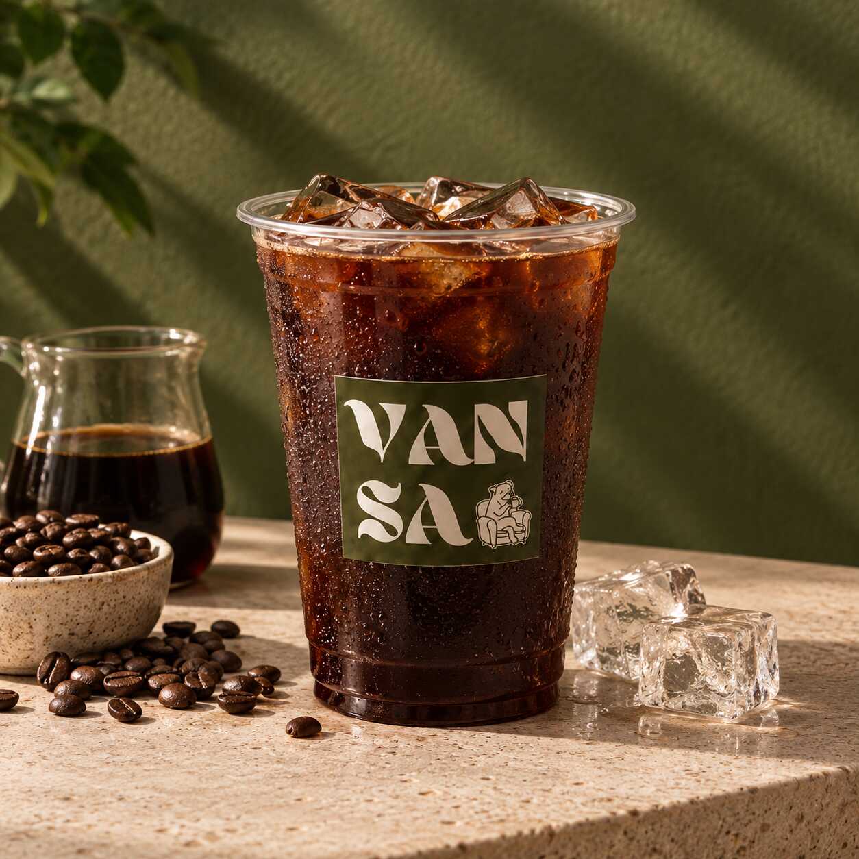 Cold Brew