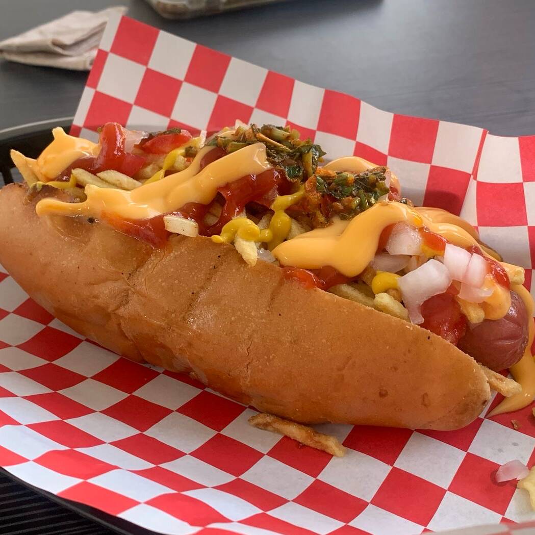 Hotdog
