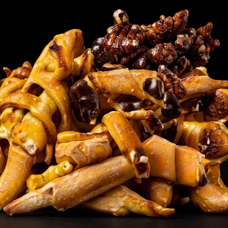 Pizza Papas