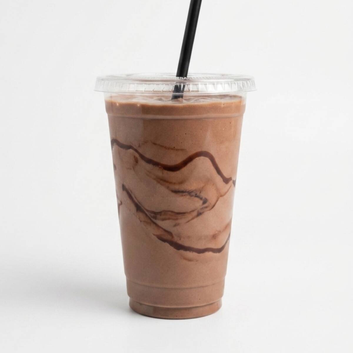 Sheik Doble Chocolate