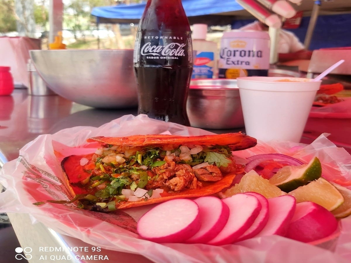 Birrieria Rodriguez (Cuesta Blanca)