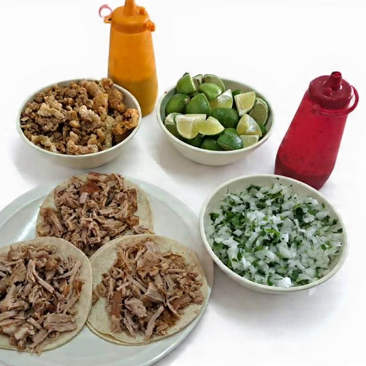 Taco