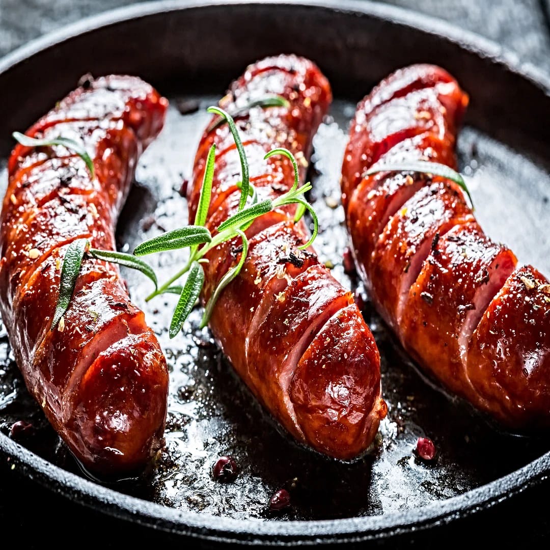 Porks Gourmet (La 70)