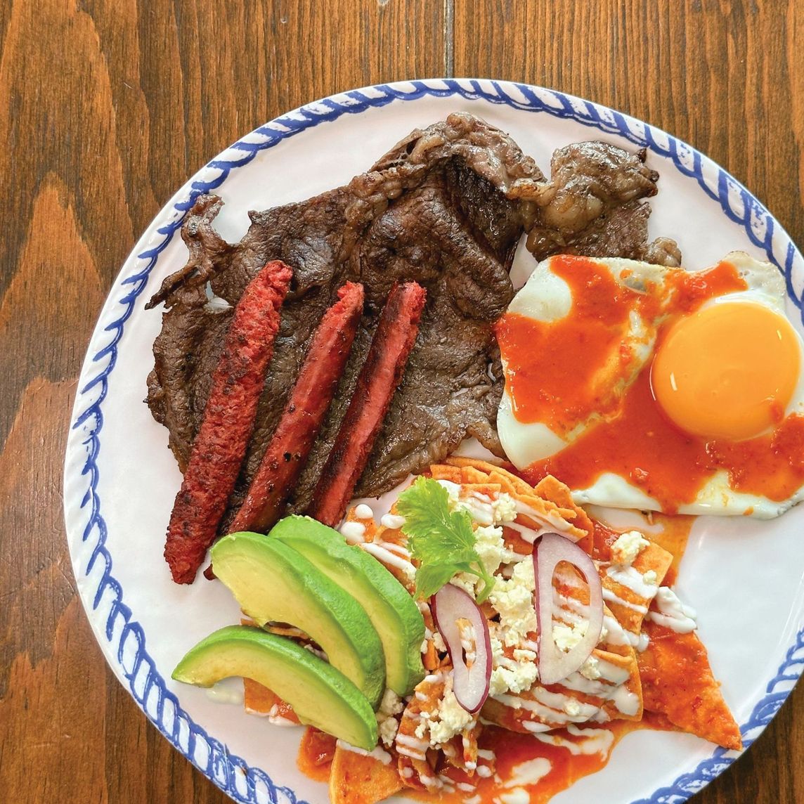 Del Campeón