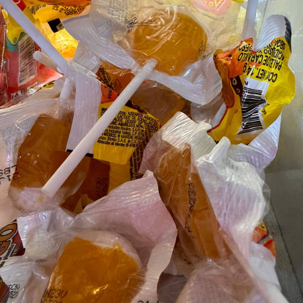 PALETA TARRO