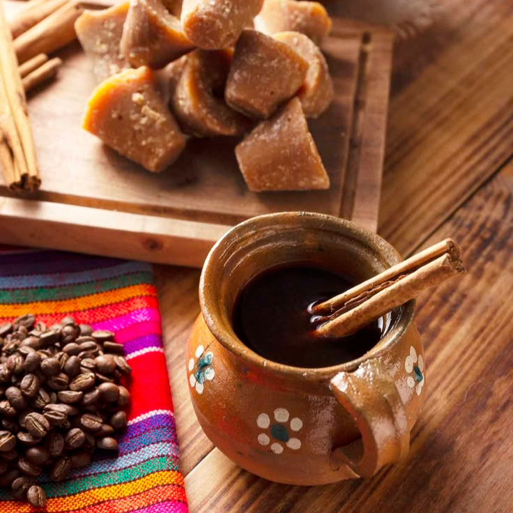 Café de Olla 500ml.