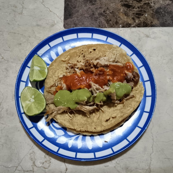 Taco (x1)