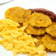 Desayuno Ranchero con Patacon