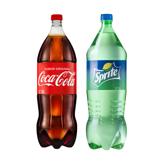 Refresco familiar