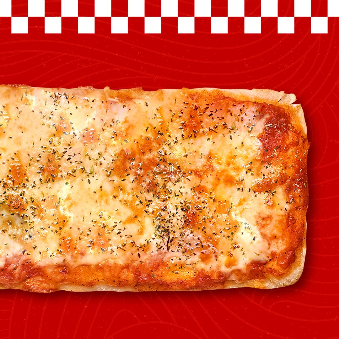 Full Cheese