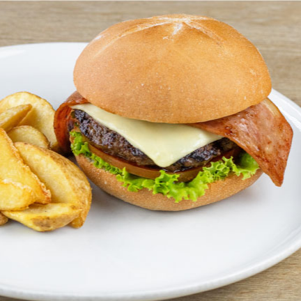 Hamburguesas Especiales