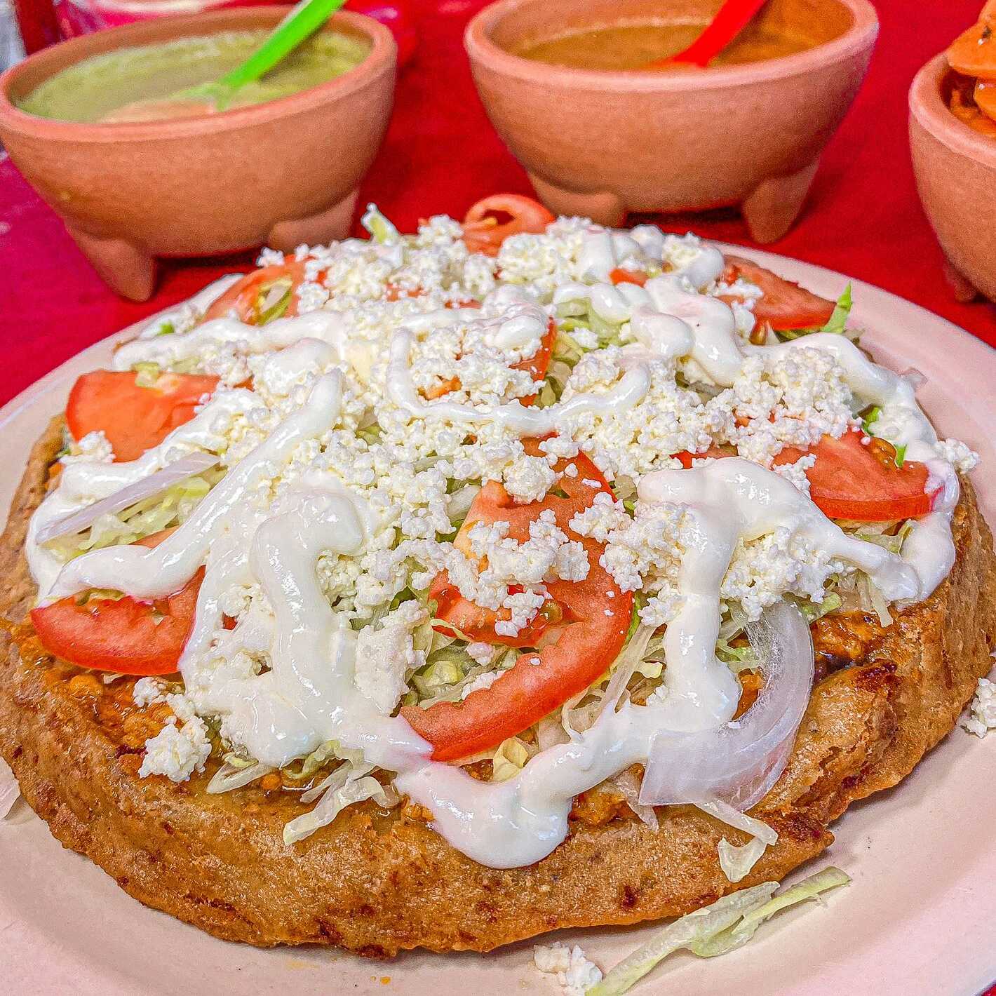 Combo Migada Queretana