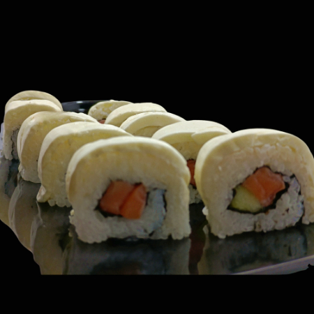 Filadelfia Nevado Roll