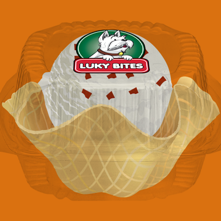 Luky Bites