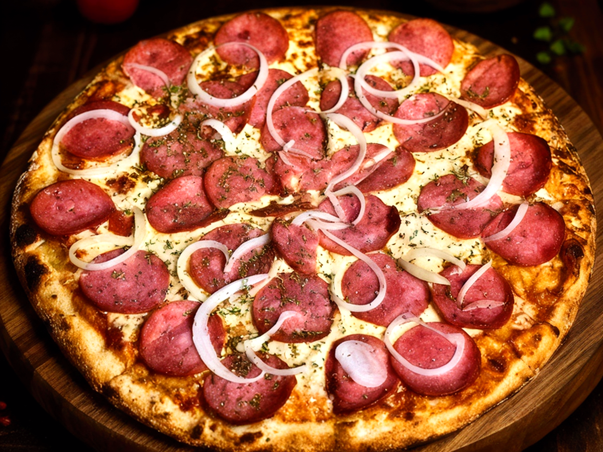 Soliz Pizzaria