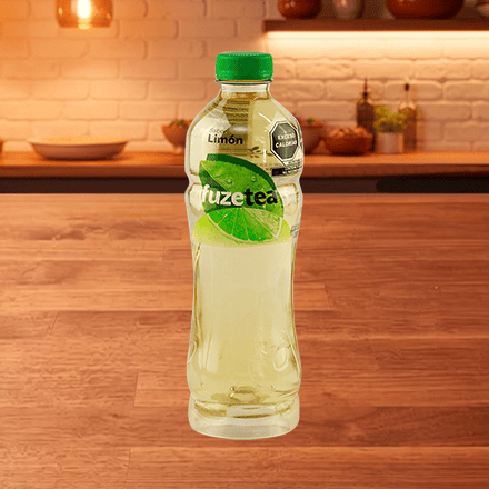 Fuze Tea Verde 600 ml