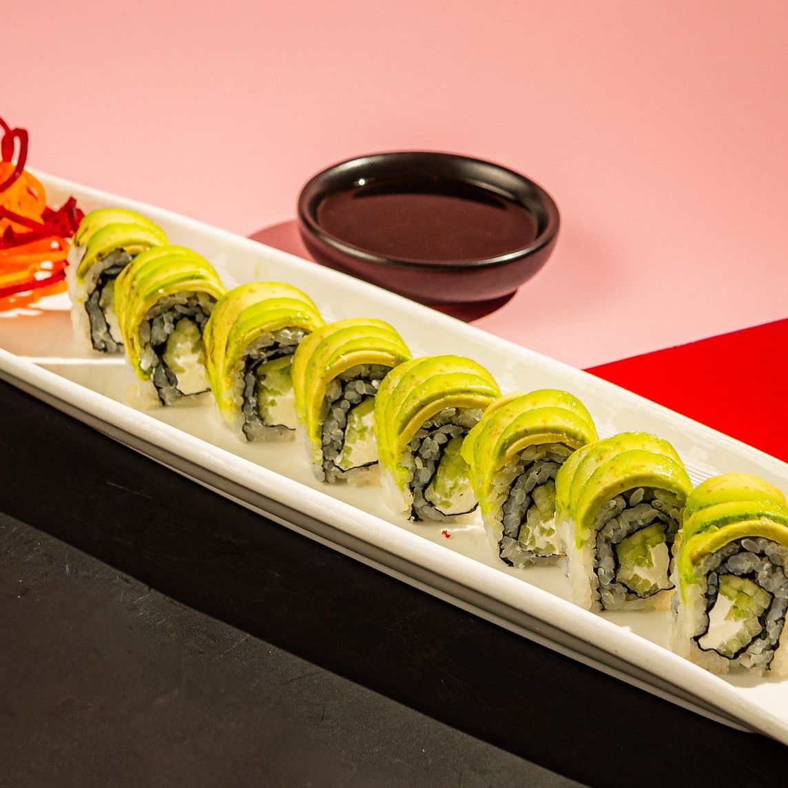 Sake Avo