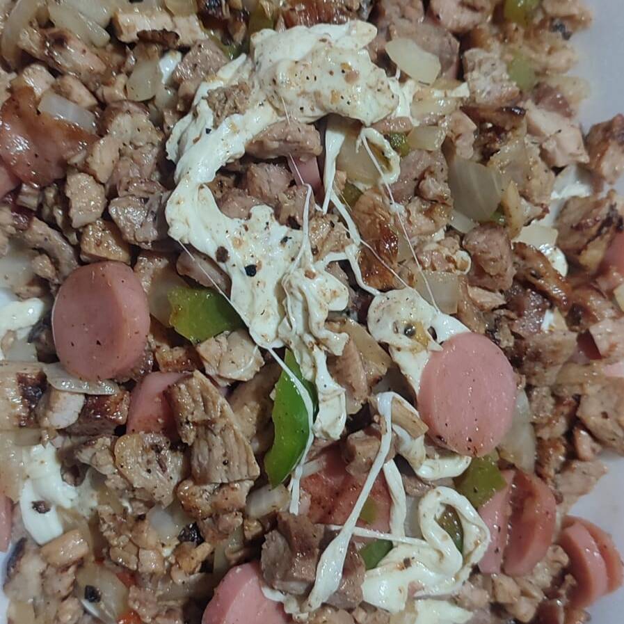 SUPER COMBO JUEVES