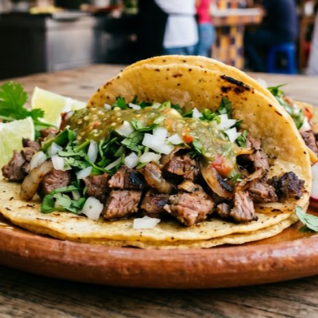 Tacos Individual